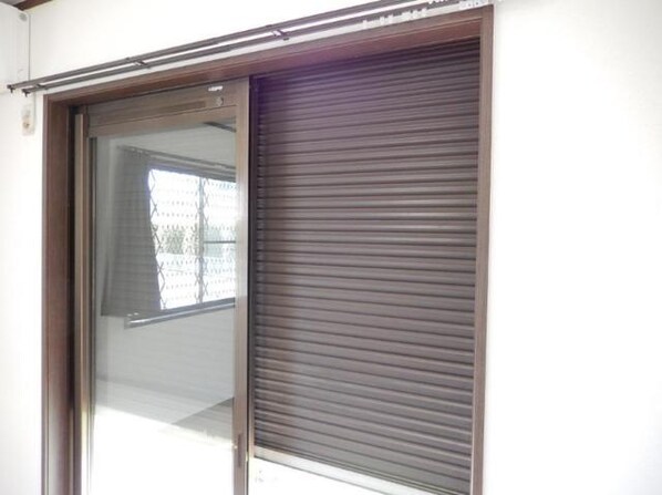 ガーデンシモB棟の物件内観写真